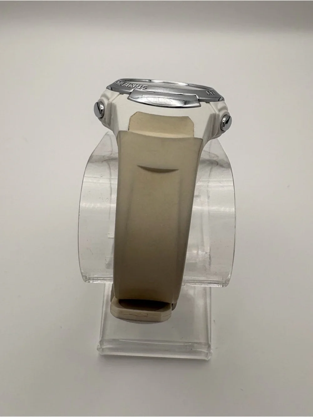 Timex Marathon‎ women's digital sport watch TW5M15100 !Works!